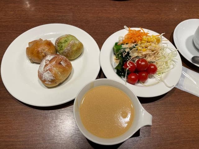 フォルクス 戸塚西店 - サブ画像3