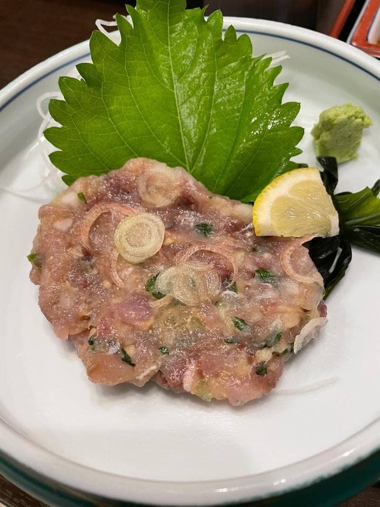 おさかな処 さわ