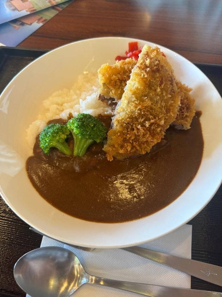 釧路市湿原展望台レストハウス 憩っと