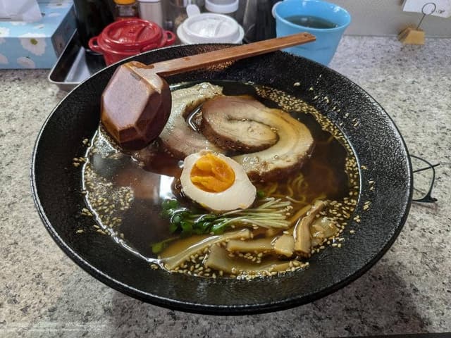 いっぽ - サブ画像2