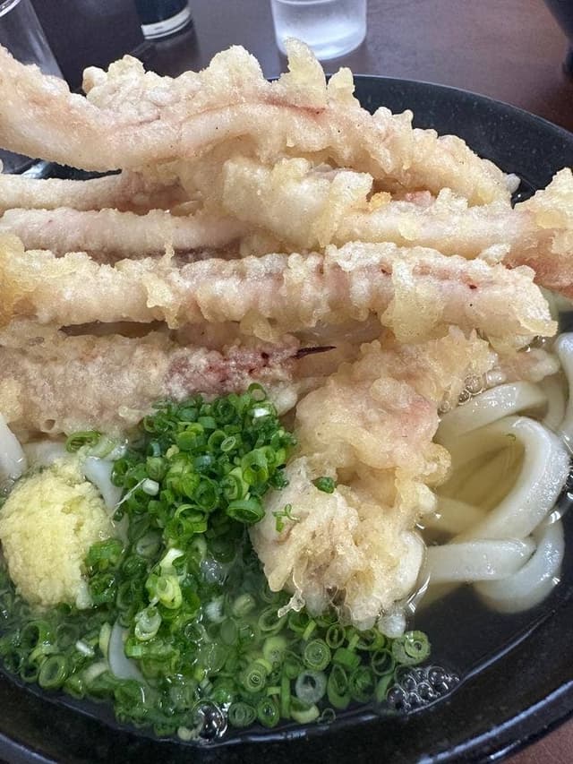 手打ちうどん ちえ福 - サブ画像1