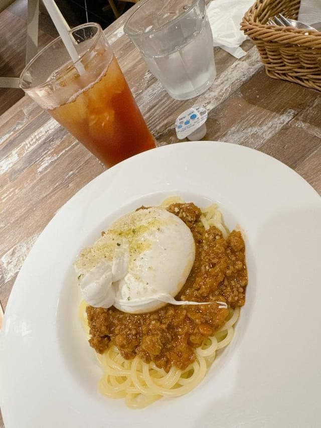 good spoon Handmade Cheese & Pizzeria ルミネ新宿店 - サブ画像2