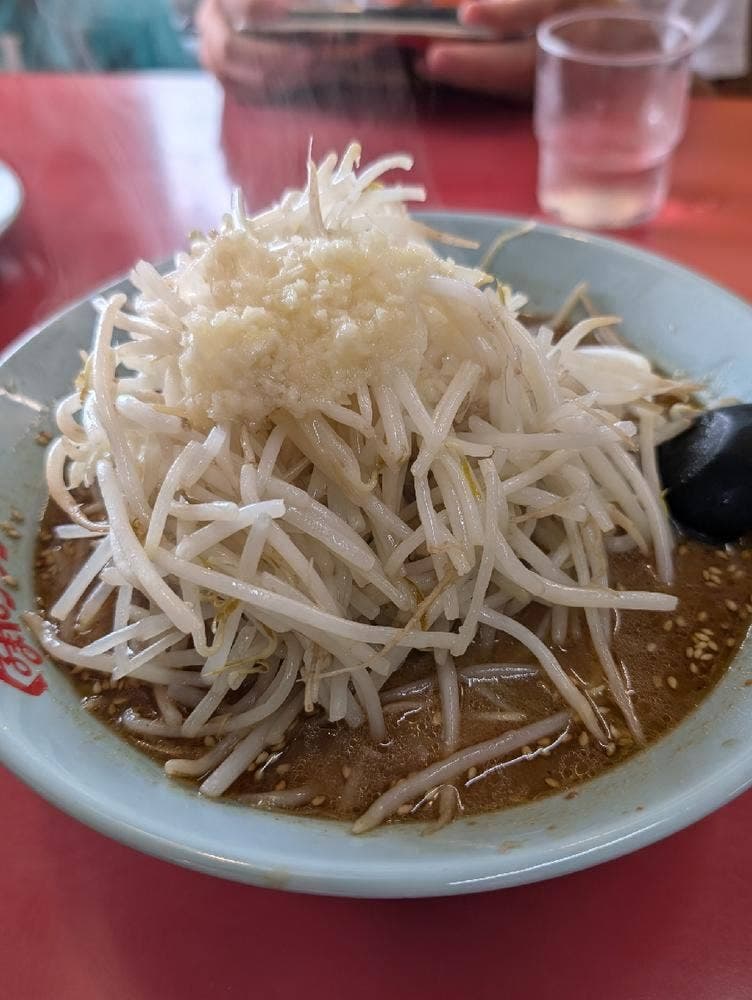 くるまやラーメン 東金店