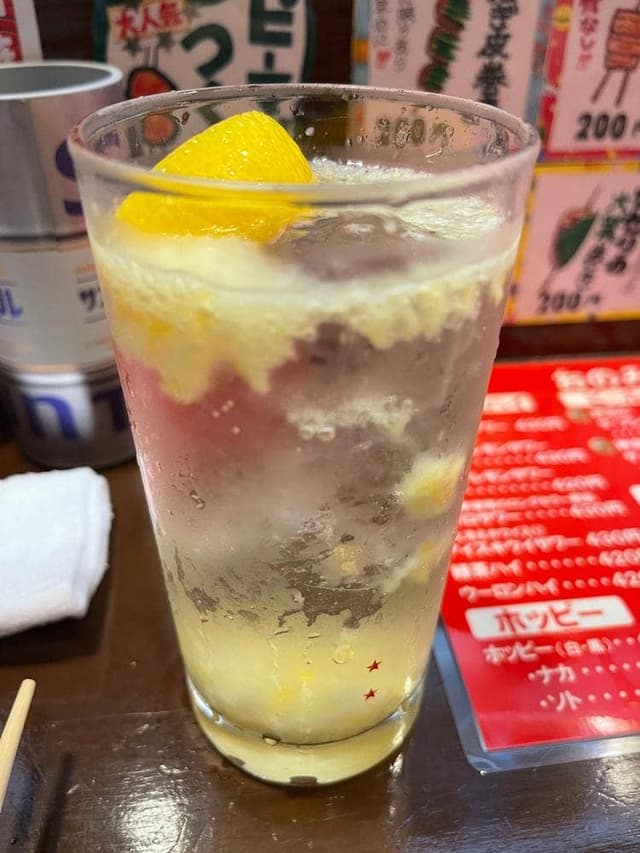 やきとり五つぼ 東口店 - サブ画像1