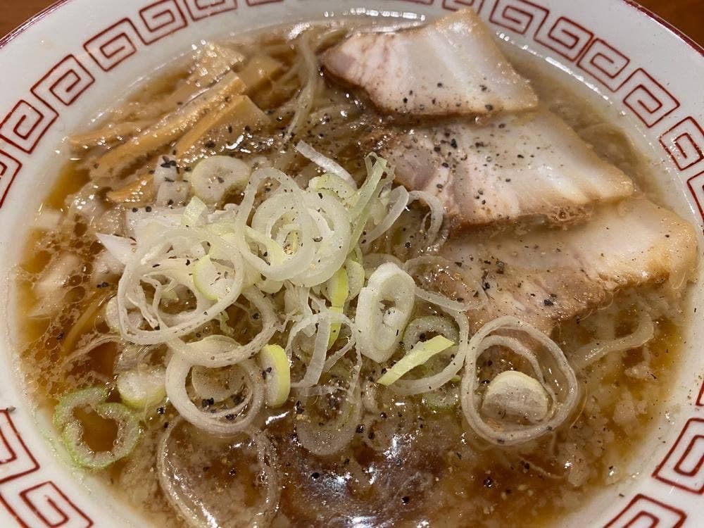 喜多方食堂