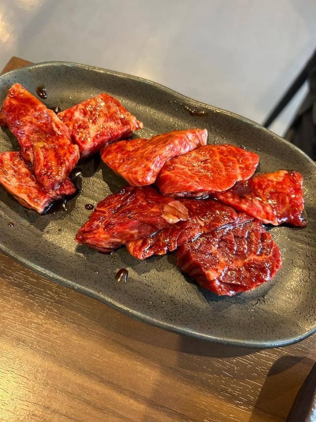 焼肉ホルモン 飛助 - サブ画像1