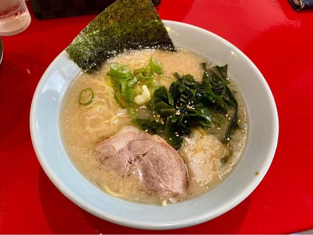 ラーメンショップ ◯化 土浦店 - サブ画像1