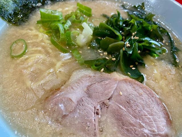 ラーメンショップ ◯化 土浦店 - サブ画像2