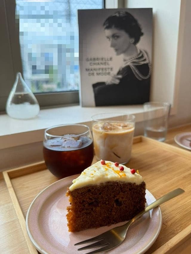 töe coffee - サブ画像3
