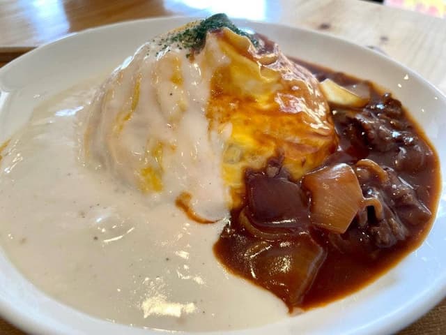 KITCHEN わか - サブ画像1