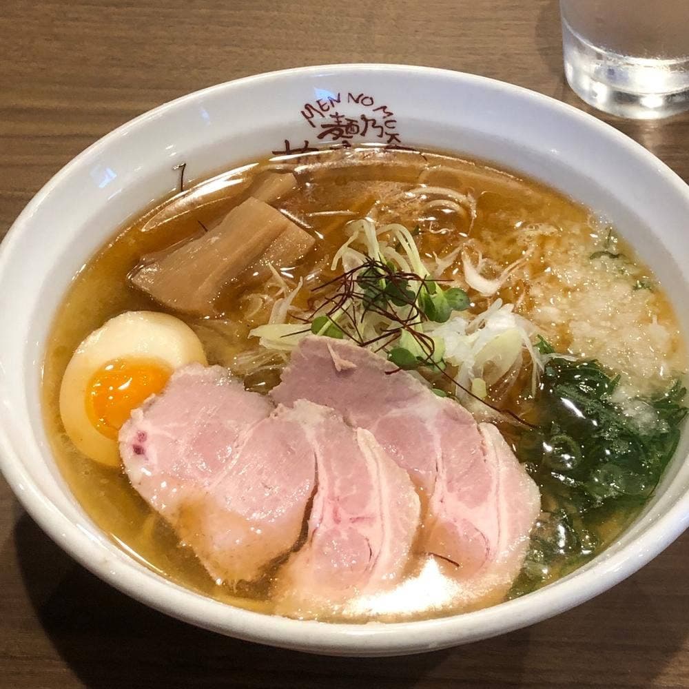 らあめんとおばんざい 麺乃夢恋
