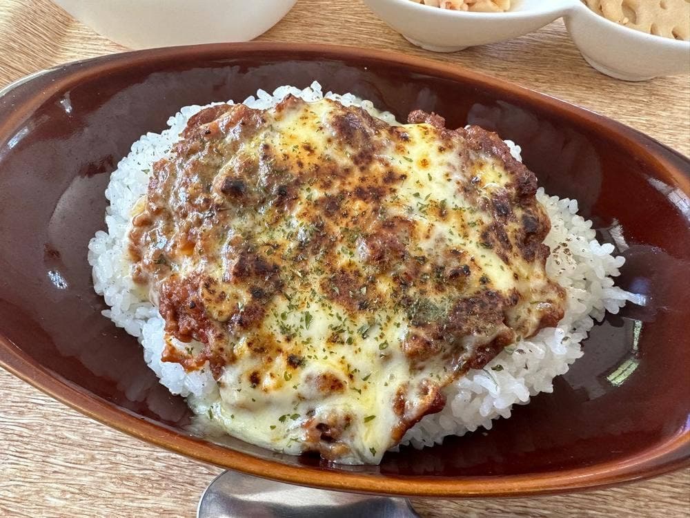 CAFE GREEN