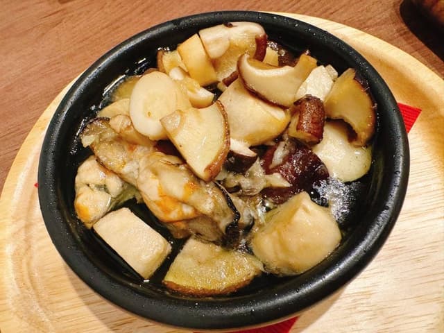 八百旅食堂 - サブ画像3