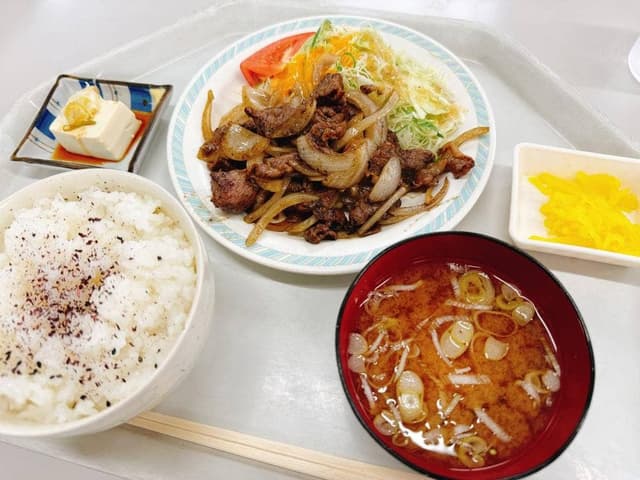 まぁちゃん食堂 - サブ画像1