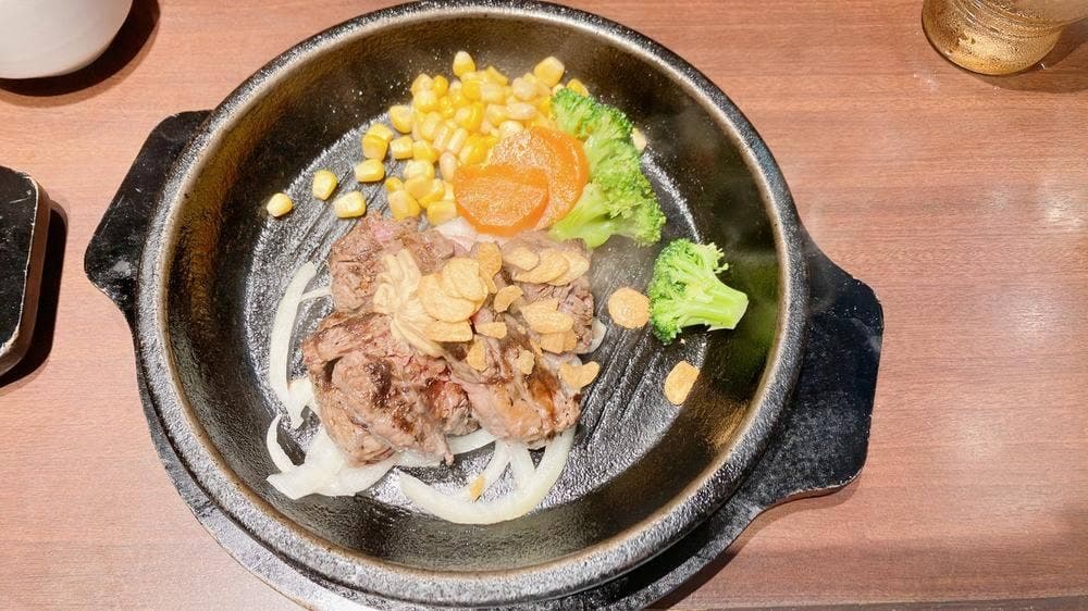 いきなりステーキ 池袋東口店