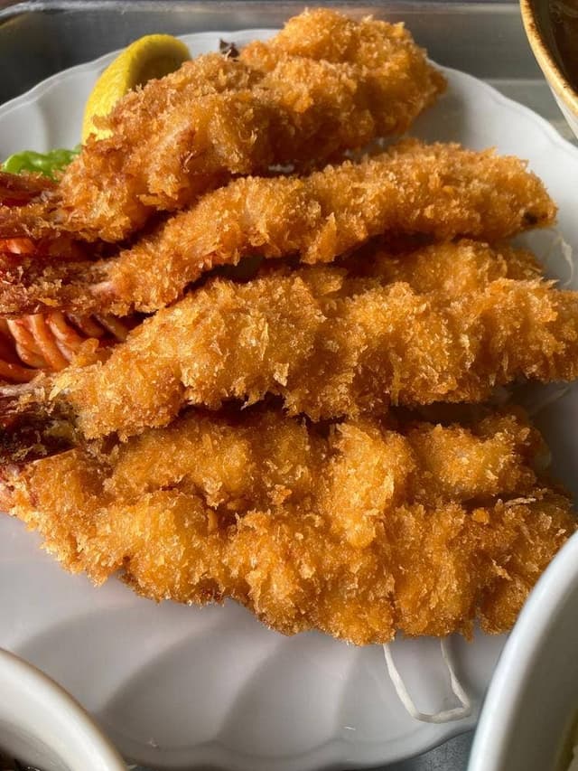 板橋食堂 - サブ画像2