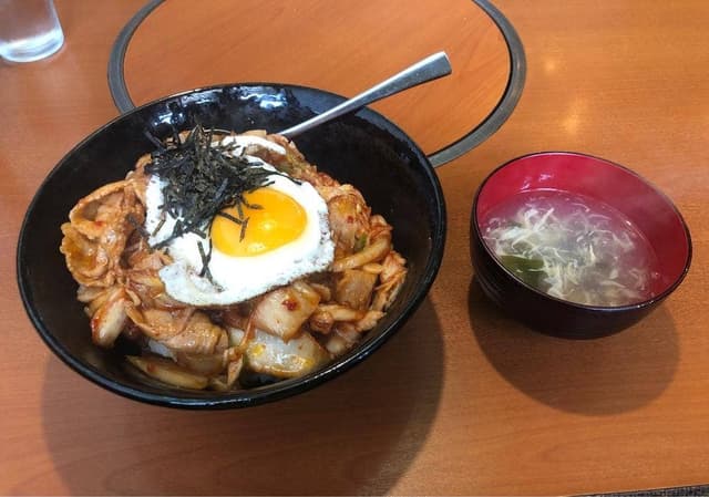 焼肉たくみ - サブ画像3