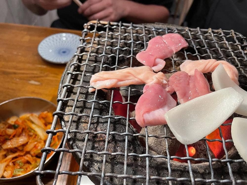炭や 札幌駅西口店