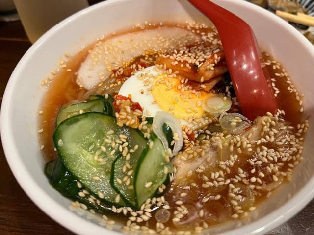 季節料理 加乃 - サブ画像3