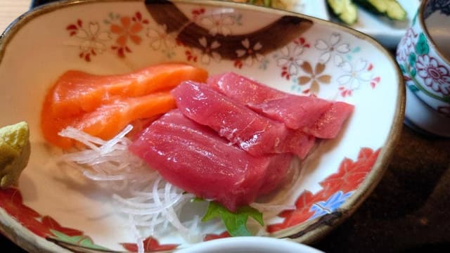 和風レストラン 浦里 - サブ画像3