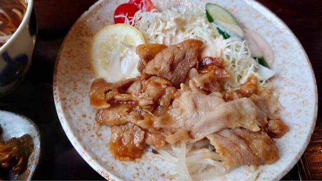 やぶ重 - サブ画像3