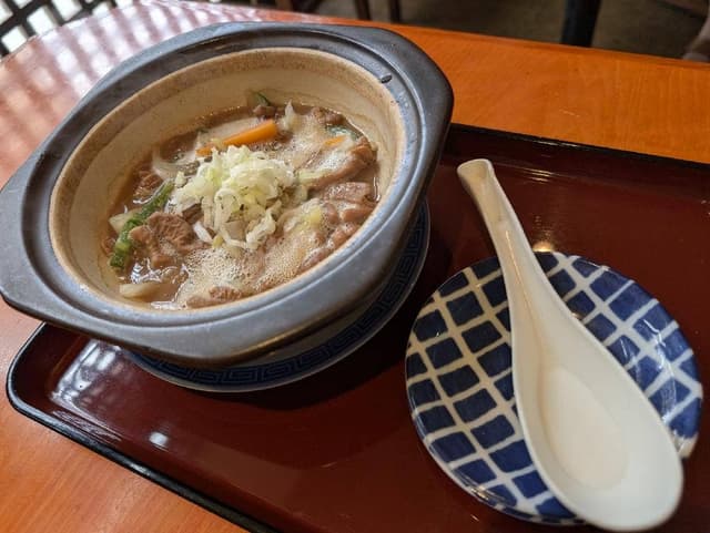 日本そば文化庵 - サブ画像2