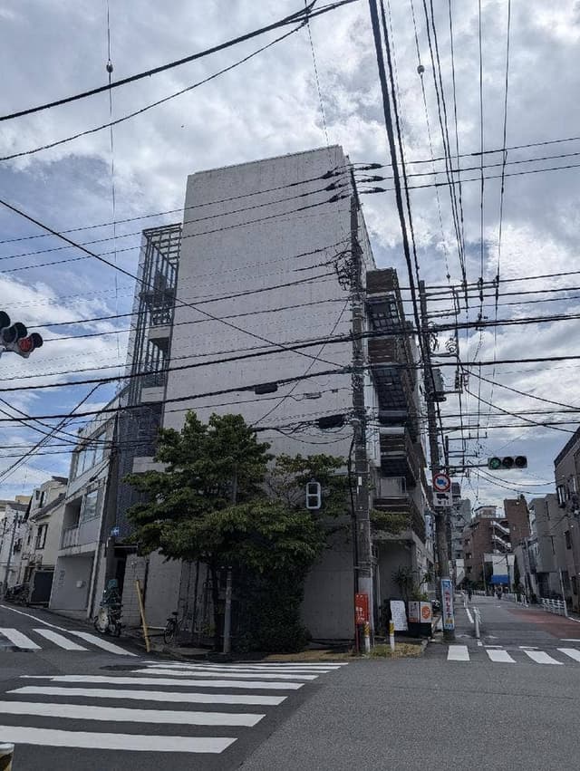 日本そば文化庵 - サブ画像3