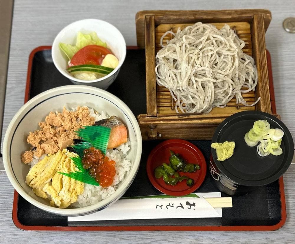 食事処もがみ
