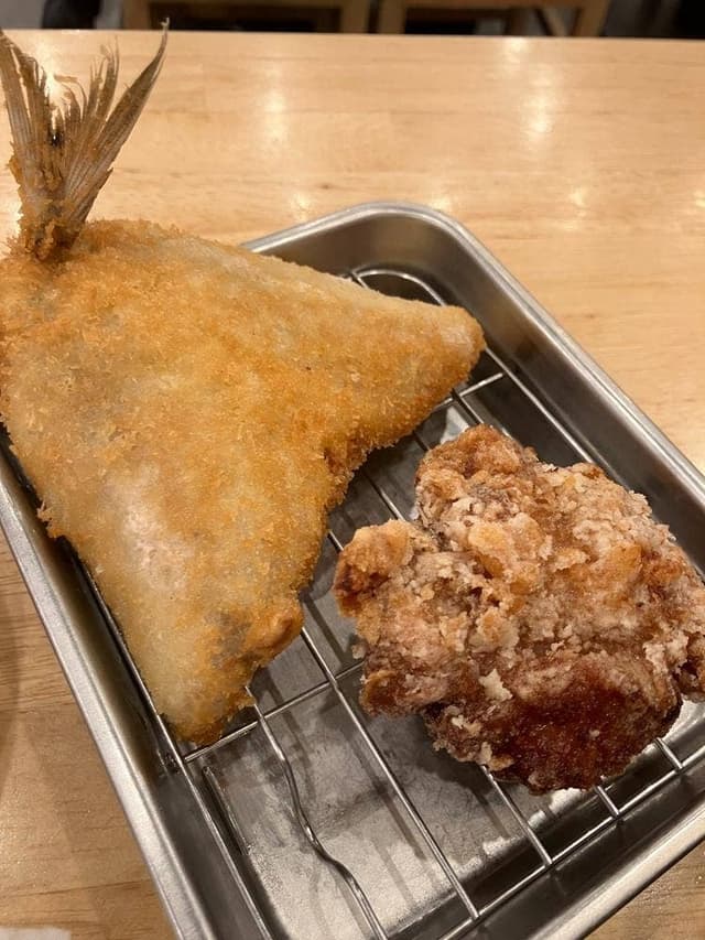 大衆食堂 イマさん アスティ静岡店 - サブ画像2