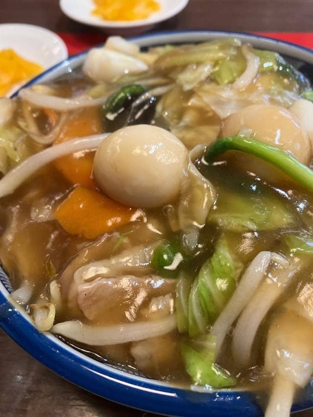 餃子会館 - サブ画像1