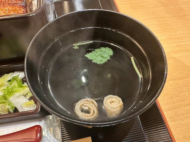 鰻の成瀬 奈良三条店 - サブ画像2