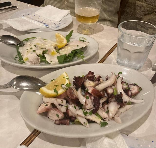 Trattoria Pizzeria CiRO - サブ画像3