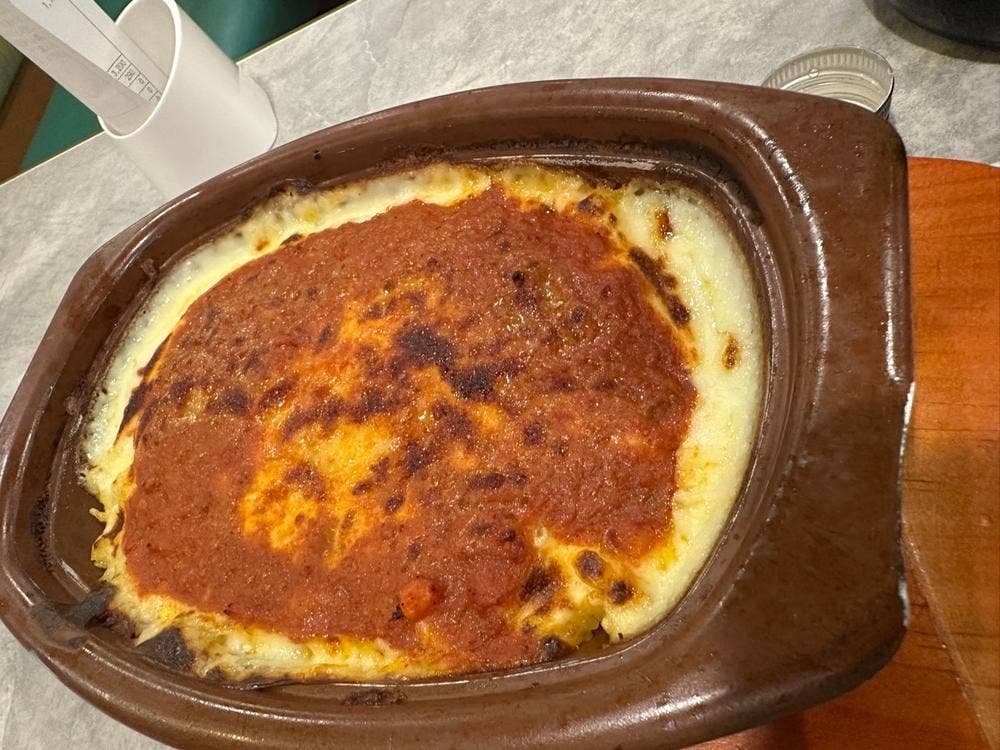 サイゼリヤ 近鉄奈良駅ビル店