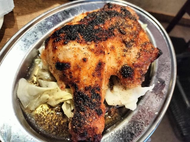 大衆居酒屋 とりいちず 中野北口店 - サブ画像1