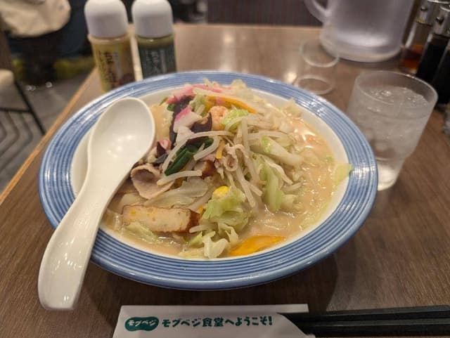 リンガーハット 赤羽店 - サブ画像1