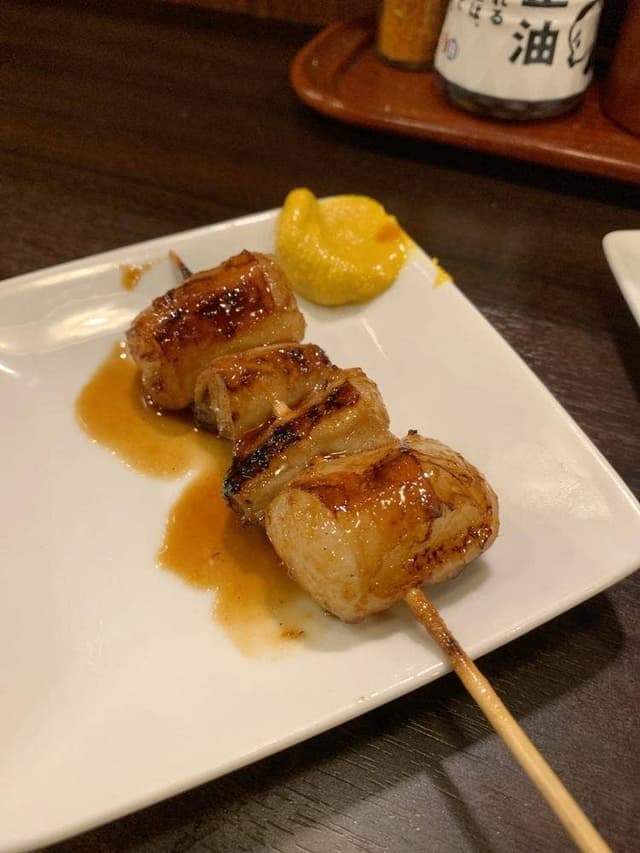 もつ焼処い志井 中目黒店 - サブ画像3