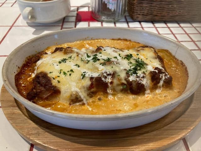 ラザニ屋 高円寺店 - サブ画像3