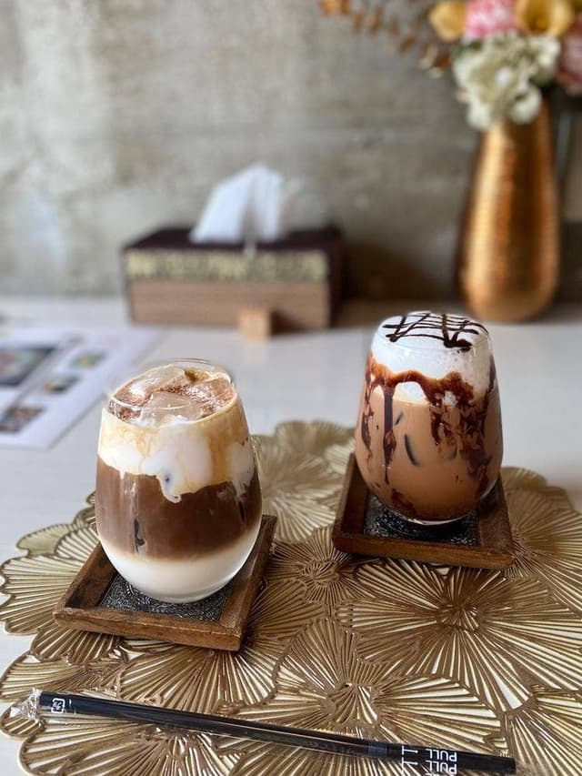 Kanom Thai Cafe/Gateway SIAM - サブ画像3