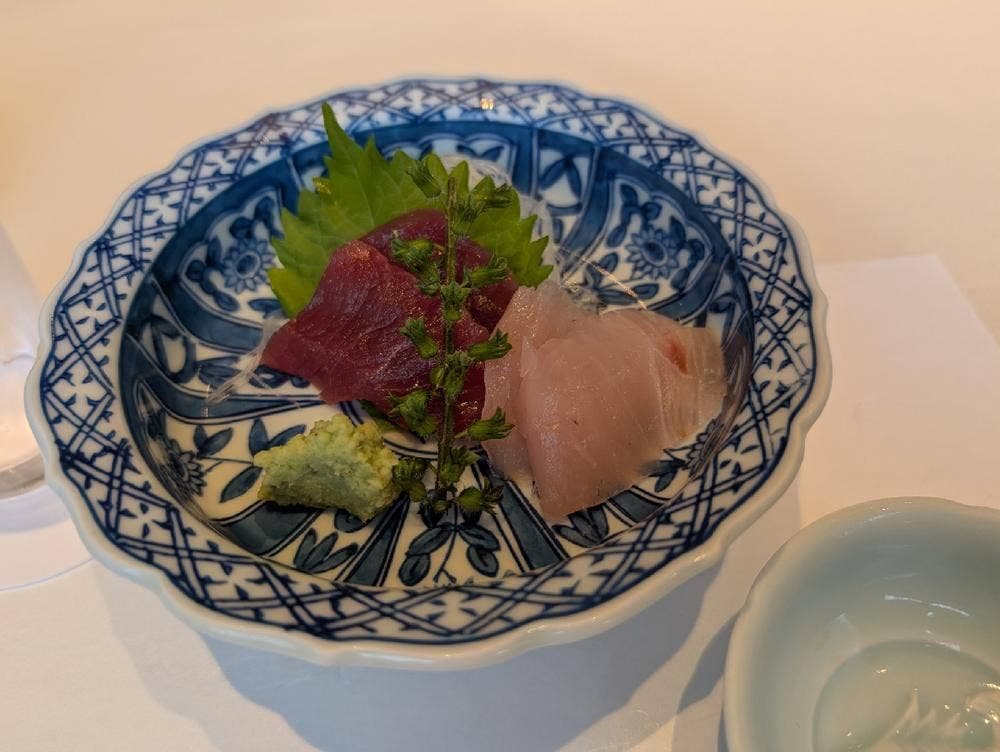 旭鮨総本店 桜ヶ丘本館店