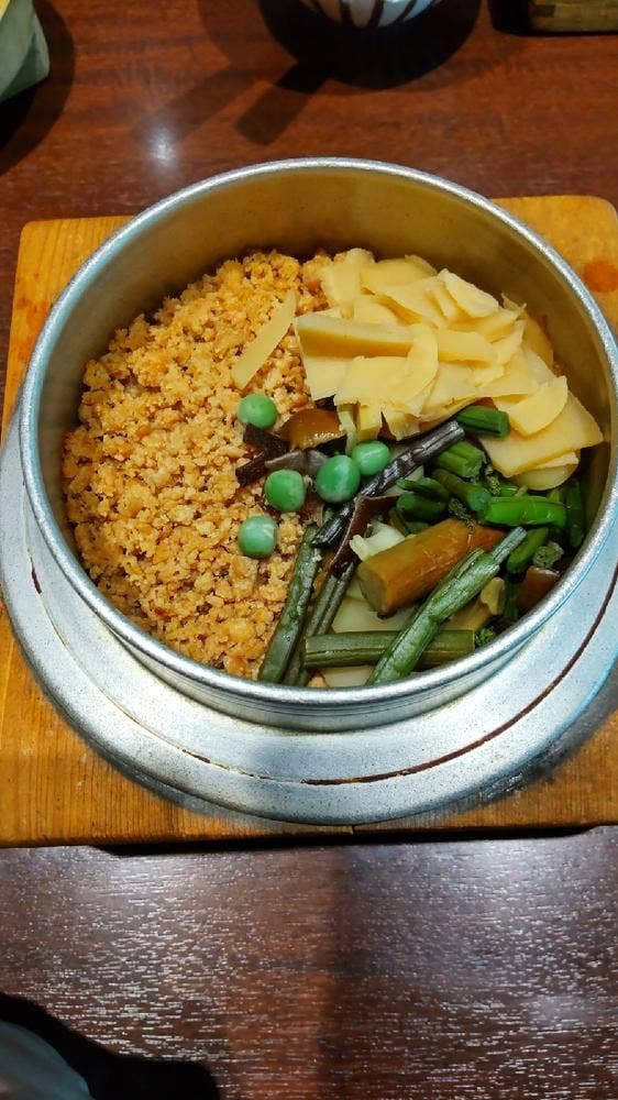葉山鳥ぎん 本店 - サブ画像1
