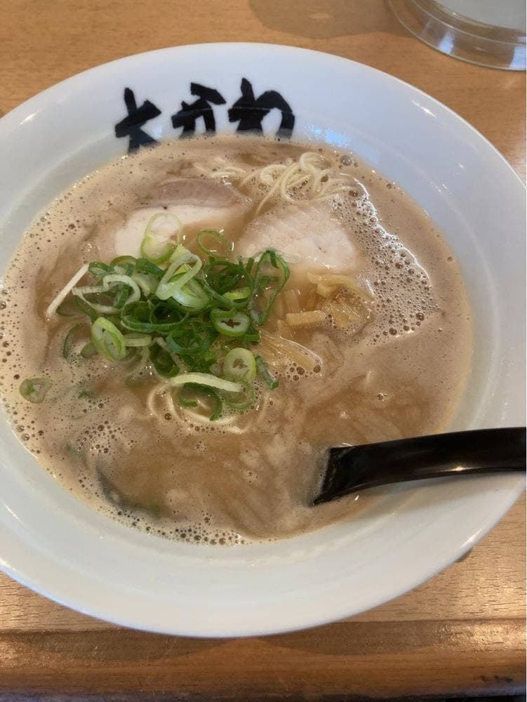 大かわ