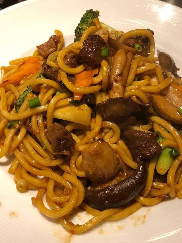 伯樂家常菜 - サブ画像1