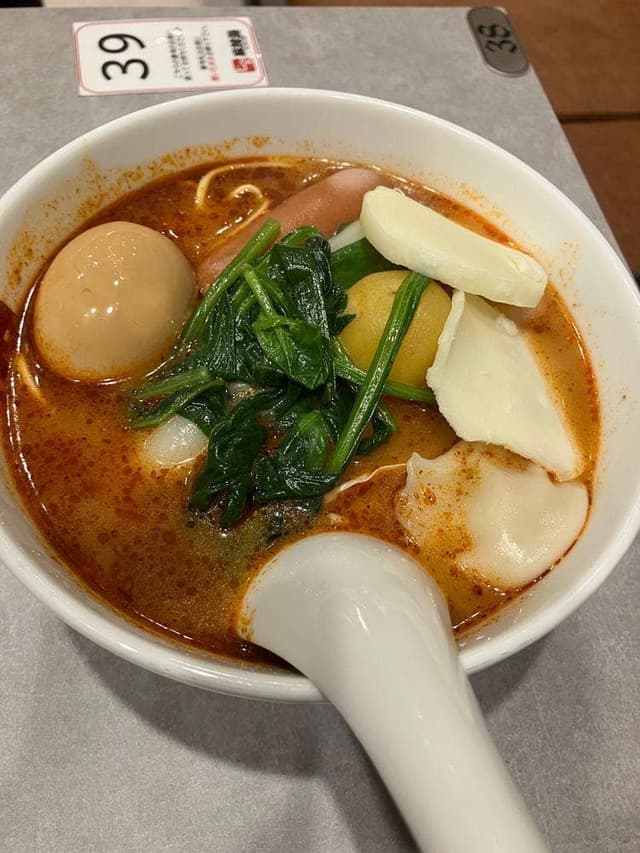 七宝麻辣湯 柏店 - サブ画像2