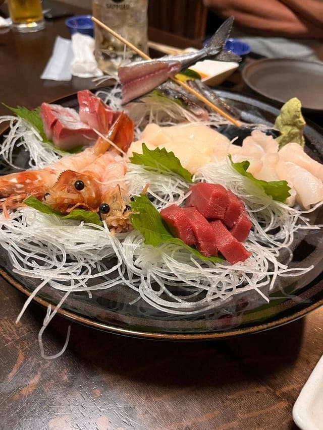 喜たや料理店 - サブ画像1