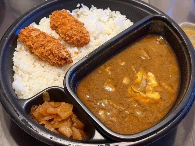ココイチエキスプレス 錦糸町店 - サブ画像1