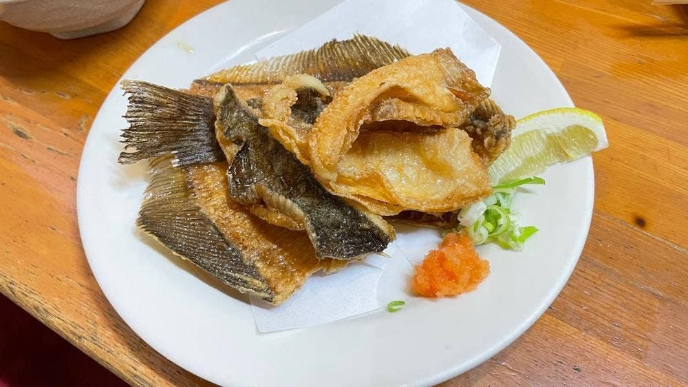 つぼ八 菊水元町店