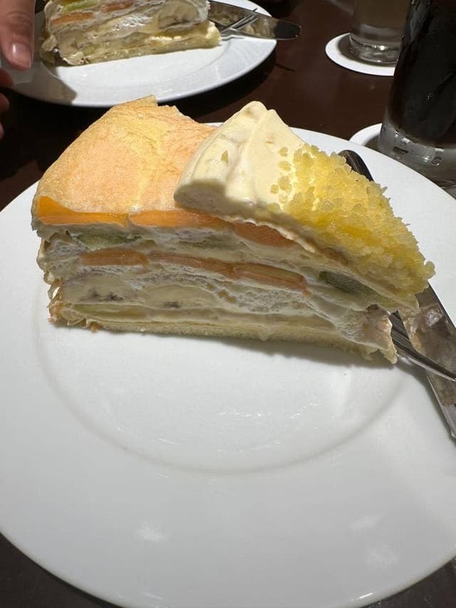 HARBS 東京ミッドタウン店 - サブ画像1
