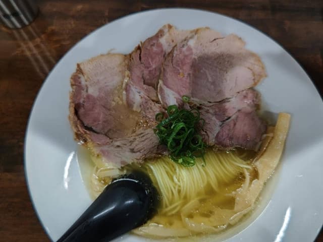 麺 漣 - サブ画像1