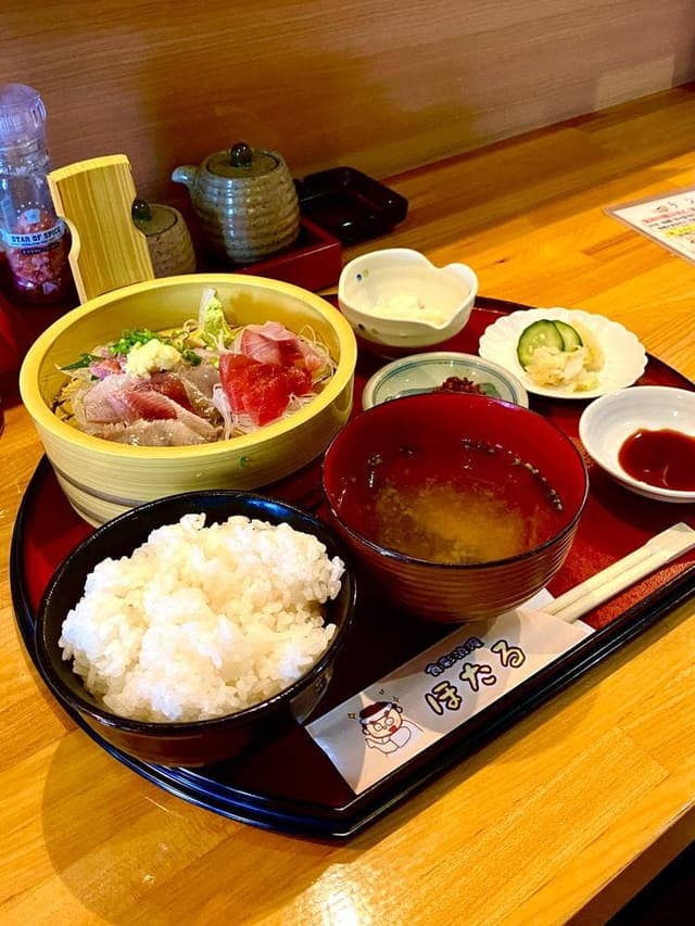 食彩浪漫 ほたる - サブ画像1
