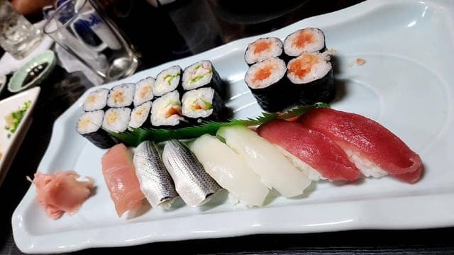 寿し駒 - サブ画像2